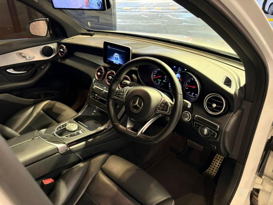GLC250 4Matic AMG - Image 3